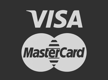 Visa and Mastercard